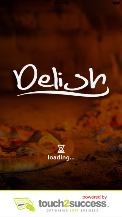 How to cancel & delete Delish St Ives from iphone & ipad 1