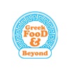Greek Food and Beyond.