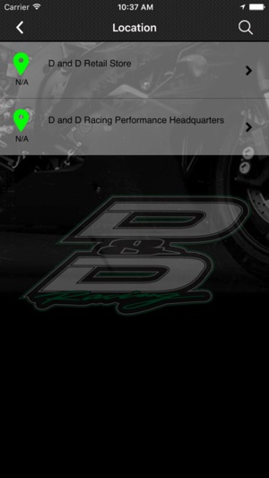 D&D Racing(圖2)-速報App