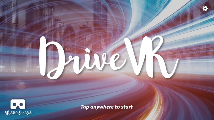 Drive VR