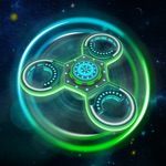 Fidget Spinner 3D.