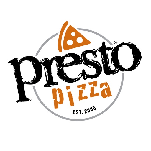 Presto Pizza icon