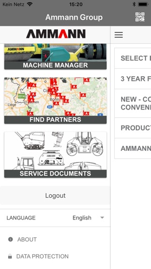 Ammann Group