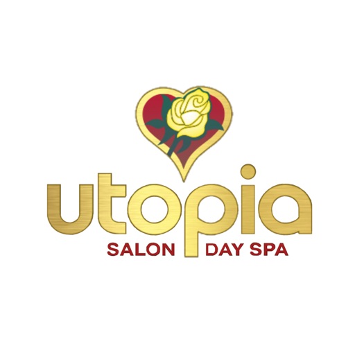 Utopia Salon and Day Spa
