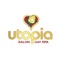 The Utopia Salon and Day Spa mobile app is your invitation to a personal retreat