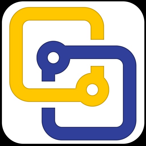 SquadHub Icon