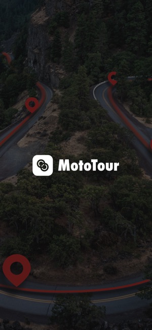 MotoTour(圖7)-速報App