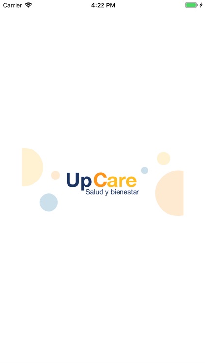 UpCare App