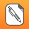 TextEdit for iPad, iPhone and macOS
