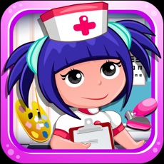 Activities of Doctor Slacking-Baby Ann game