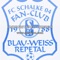Schalke FC Blau Weiss Repetal
