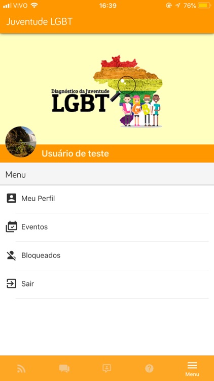 Juventude LGBT