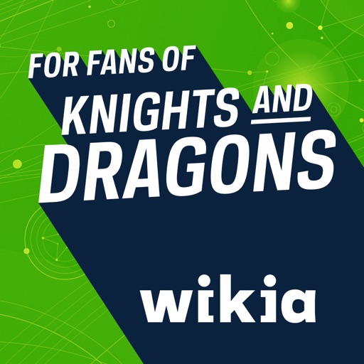 FANDOM for: Knights & Dragons