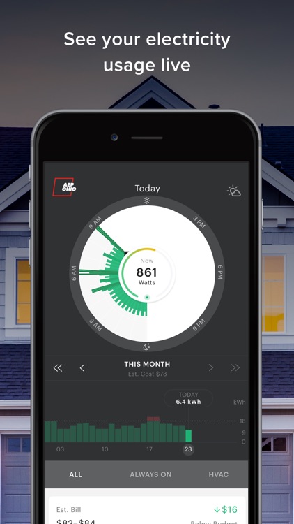 AEP Ohio: It's Your Power