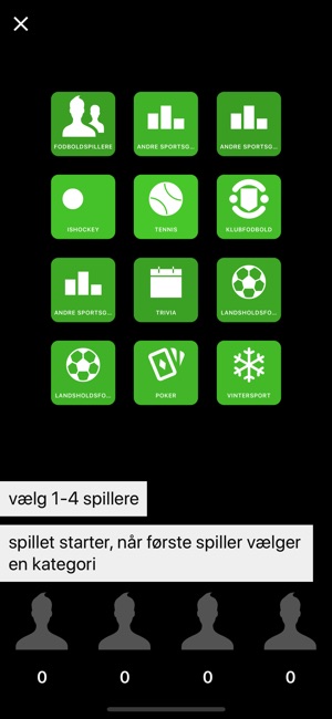 Sportsquizzen(圖4)-速報App