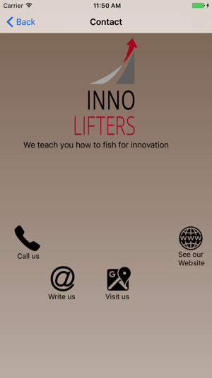 InnoLifters(圖2)-速報App