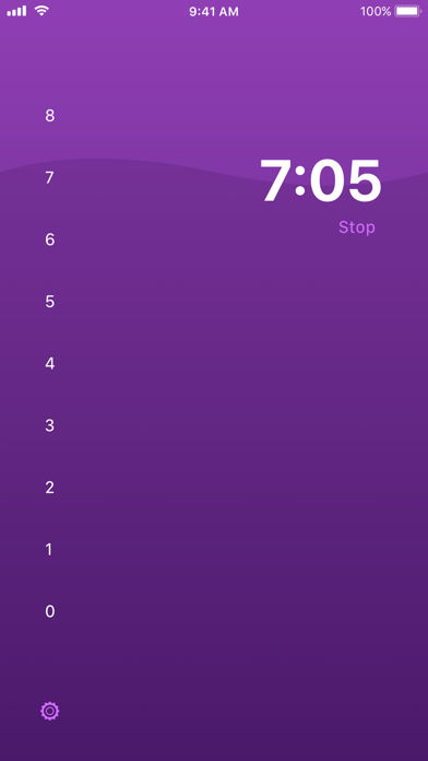 WatchDog — Automatic Dog Timer screenshot 2