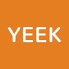 Yeek - A Travel Search App