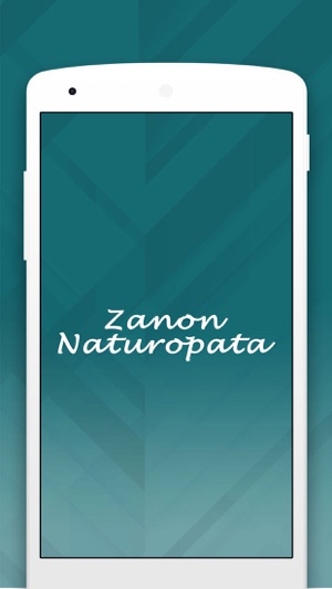 Zanon Naturopata(圖1)-速報App