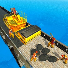 Activities of River Road Bridge Builder: Construction Simulator