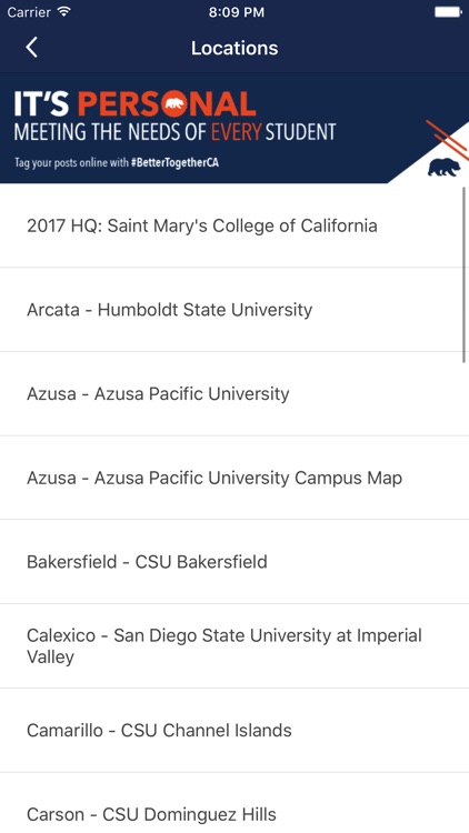 California Teachers Summit screenshot-3