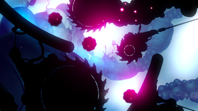 BADLAND 2 screenshot1