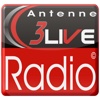 Antenne 3Live Radio