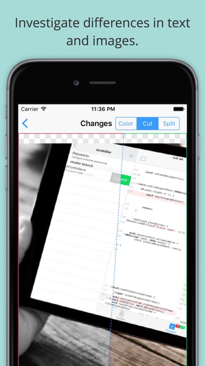 Working Copy Enterprise screenshot-3