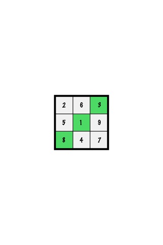 Sudoku Solving screenshot 2