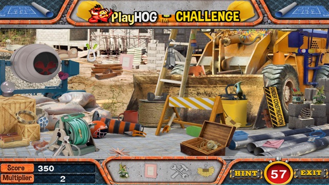 Build Big Hidden Objects Games(圖1)-速報App