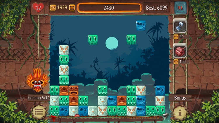 Tap the Blocks screenshot-3