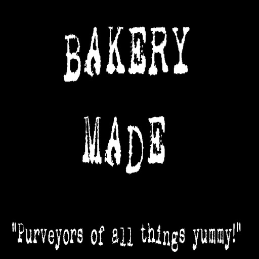 BakeryMade icon