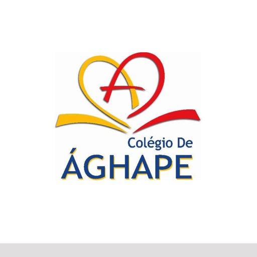 Colégio de Ághape icon