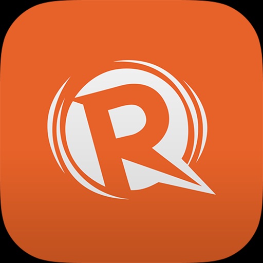 Rappler - News, social media iOS App