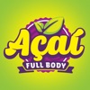 Açaí Full Body