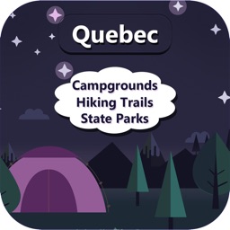 Quebec Camping & State Parks