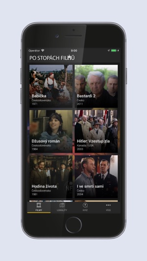 Po stopách filmů(圖1)-速報App