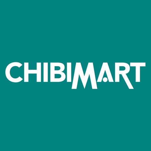 Chibimart iOS App