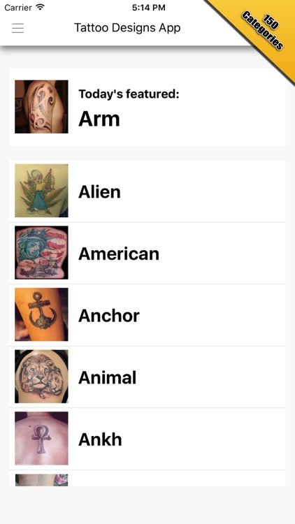 Tattoo Designs Pro