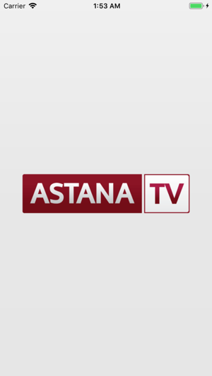 ASTANA TV(圖1)-速報App