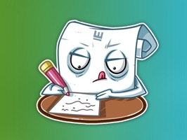Sticker pack