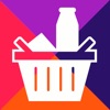 Daily.Shopping with sharing