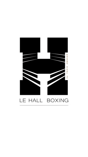 Le Hall Boxing