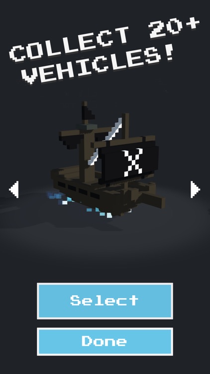 Laser Car screenshot-3
