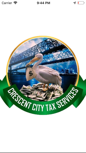 Crescent City Tax Services(圖1)-速報App