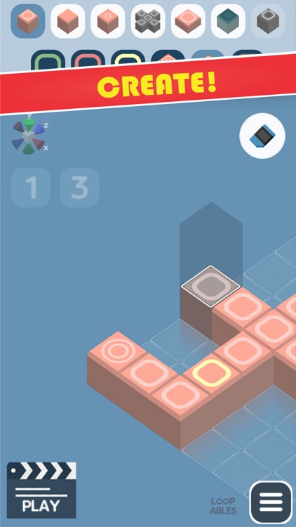 Loopables