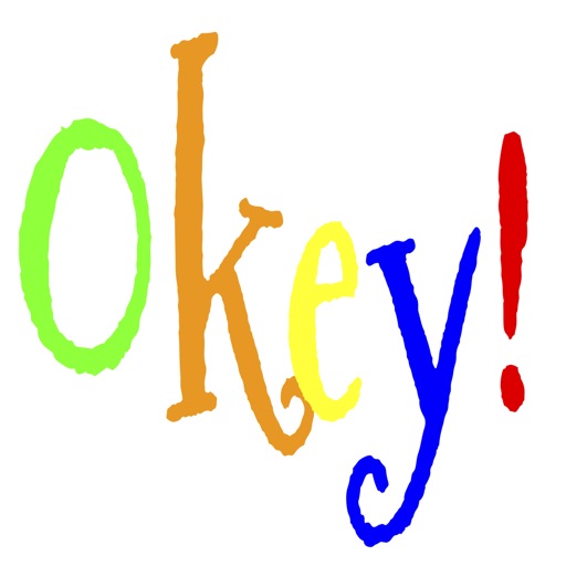 Silly Fonts Stickers