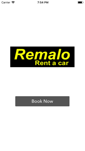 Remalo.com Car Rental App(圖1)-速報App