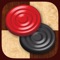 Checkers (also called "Draughts") is challenging board game that is easy to learn but hard to master