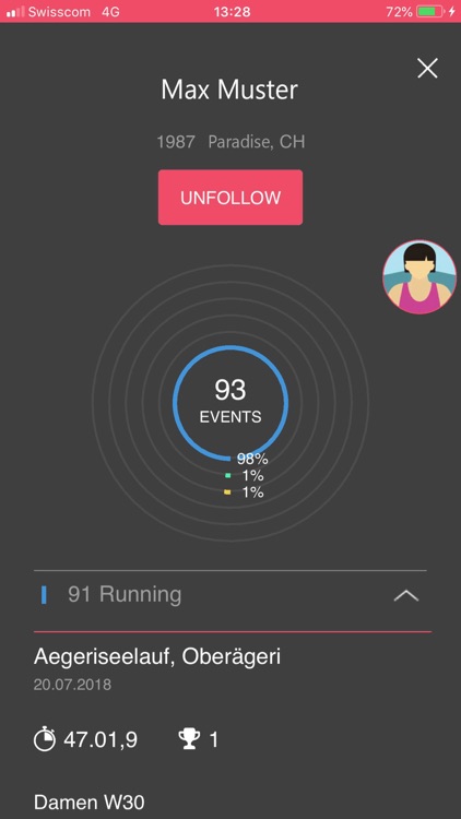 myDS Datasport screenshot-4